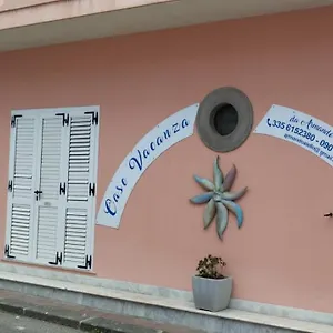 Armando Lipari Casa vacanze