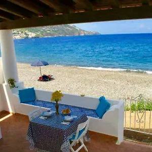 Casa Canale Lipari Casa vacanze