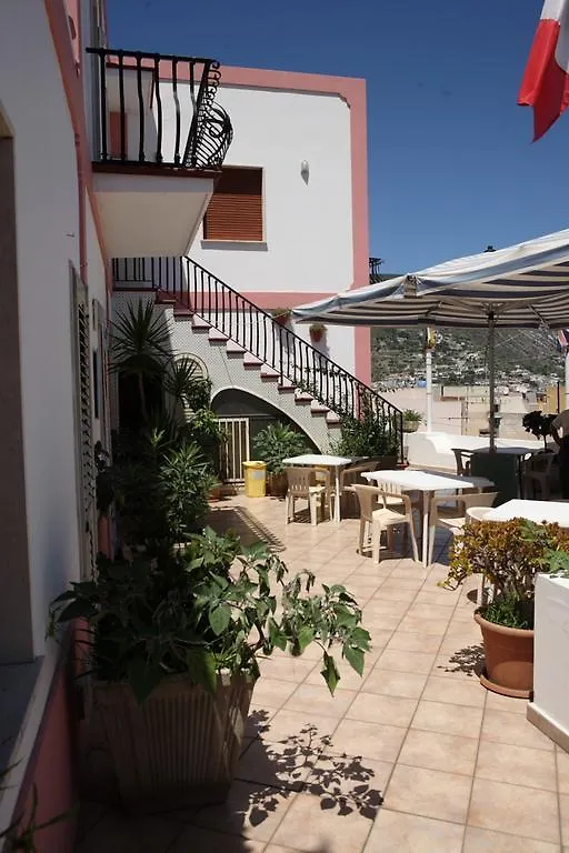 Appartamento Baia Unci Canneto  0*, Canneto (Lipari) Italia