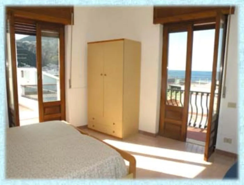 Baia Unci Apartment Canneto