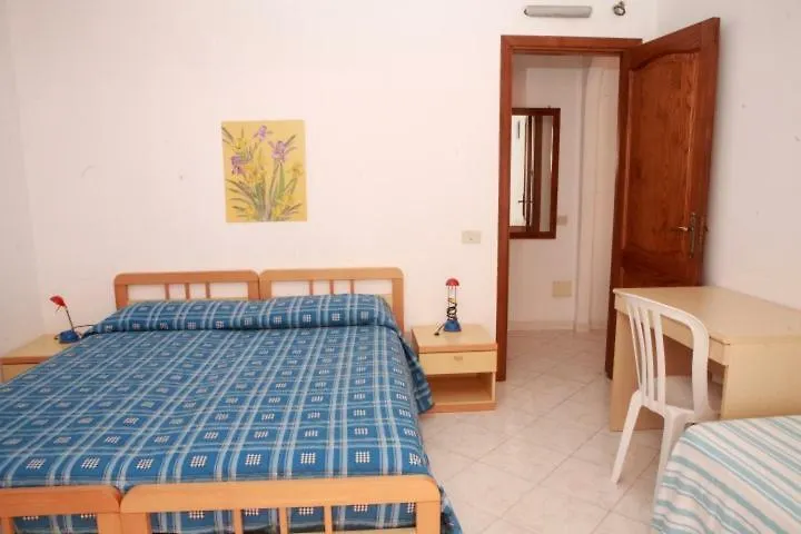 Baia Unci Apartment Canneto  Canneto (Lipari)