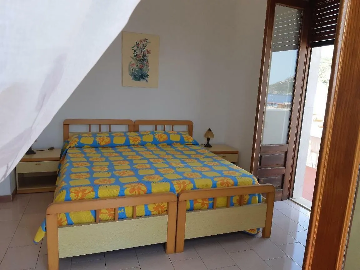 Baia Unci Apartment Canneto  Canneto (Lipari)