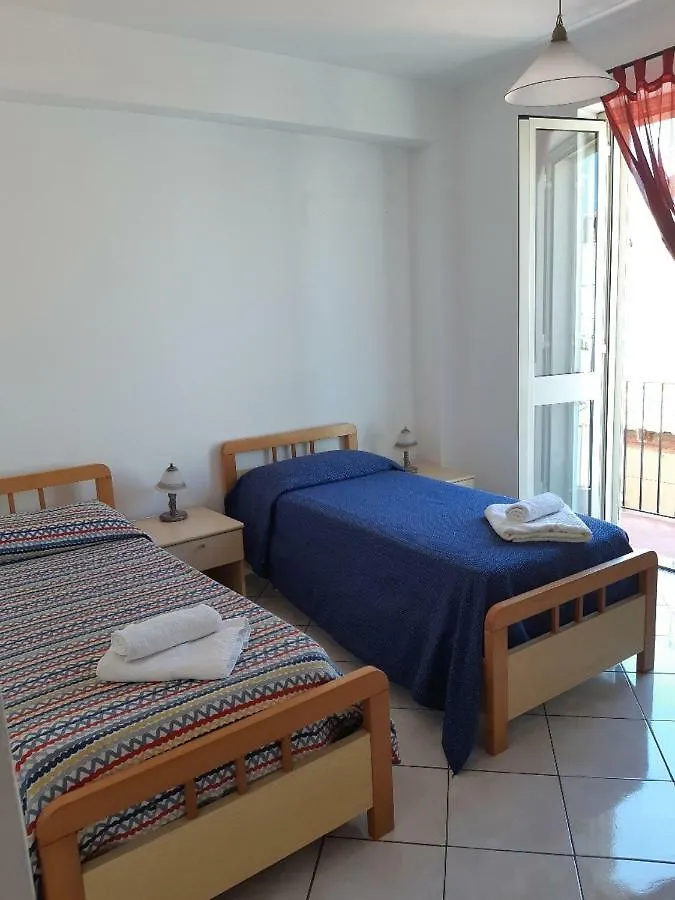 Baia Unci Apartment Canneto   Canneto (Lipari)