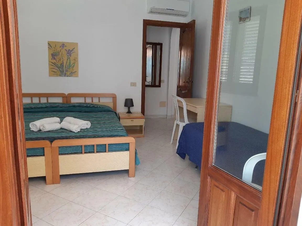 Baia Unci Apartment Canneto   Canneto (Lipari)