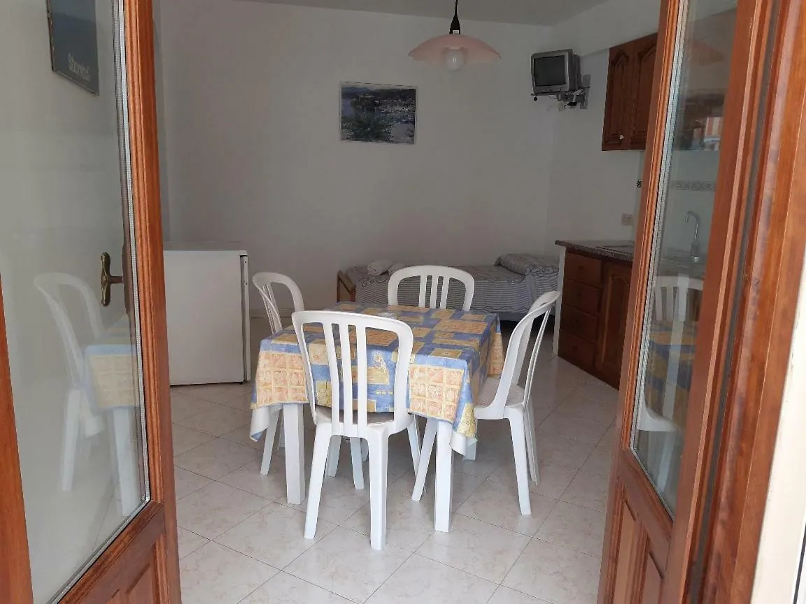 Baia Unci Apartment Canneto  0*, Canneto (Lipari) Italy